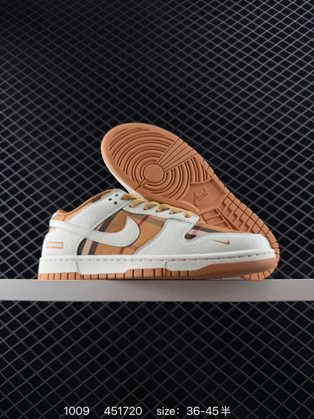 Air Jordan 1 Low AJ1